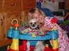 Lucky and Ali