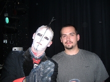 Me and Taxman