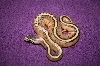 2011 Pastel G-Stripe