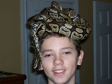 New hat