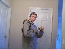 Me and Rosy