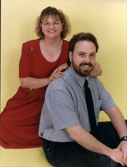 Bonnie & Rich