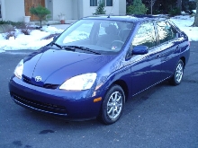 New Hybrid