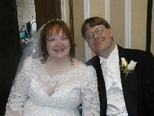 Karen and Ken