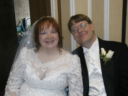 Karen and Ken