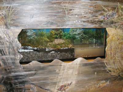Viquarium