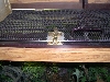 Security latch