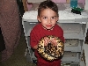 Gavin w/ Pastel