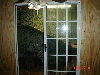 Front of Frankie Cage