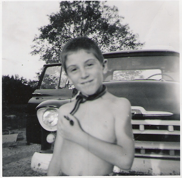 Quig   1957 or 58