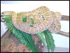 Crotalus Ruber