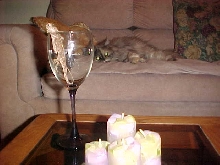 Glass O Gypsy...