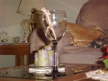 Side view