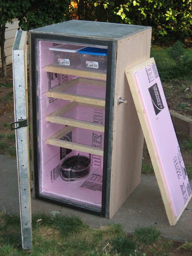 incubator
