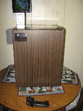 incubator