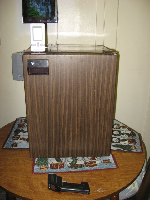 incubator