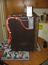 incubator