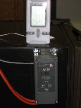 incubator