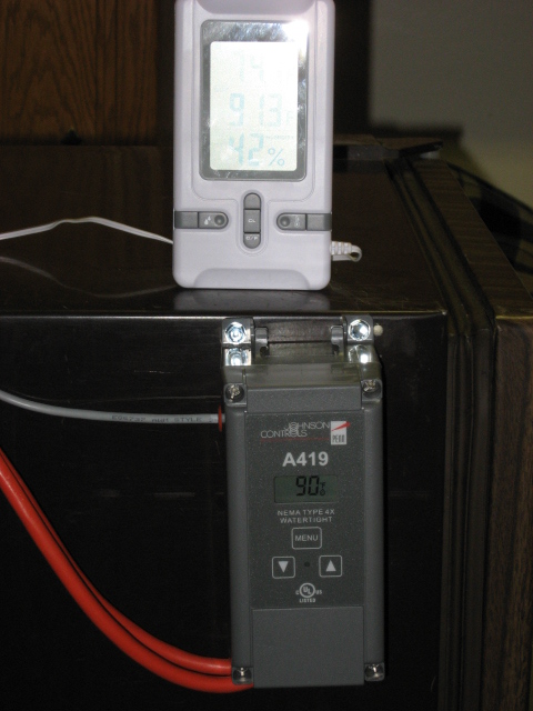 incubator