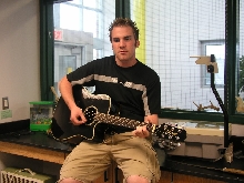 Me N' Guitar