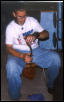 old herping pic