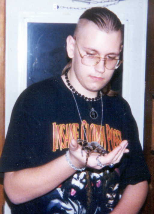 old pic