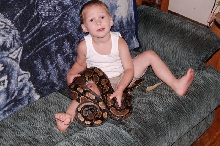 tyler with female ball