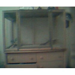 charleys cage