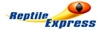 Logo Reptile Express