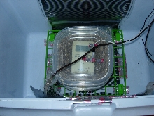 My home-made incubator angle 1