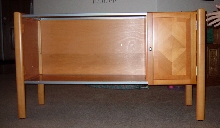 Best Buy  Desk/Storage Furniture to be Converted