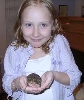 The princess and the frog