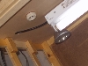 Basking fixtures for cages
