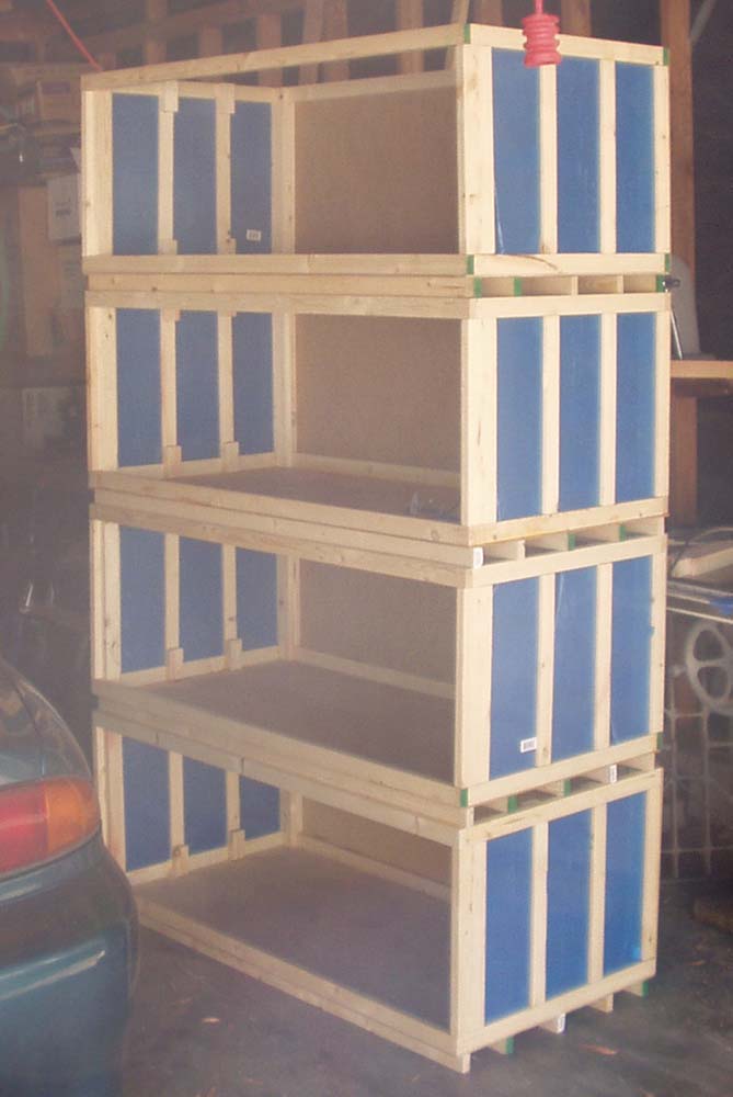 Under construction