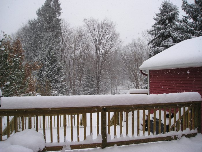 Snow 2