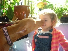 Kids are Tasty