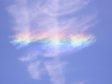 My Rainbow Shot