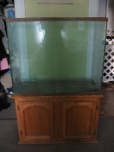 their new home