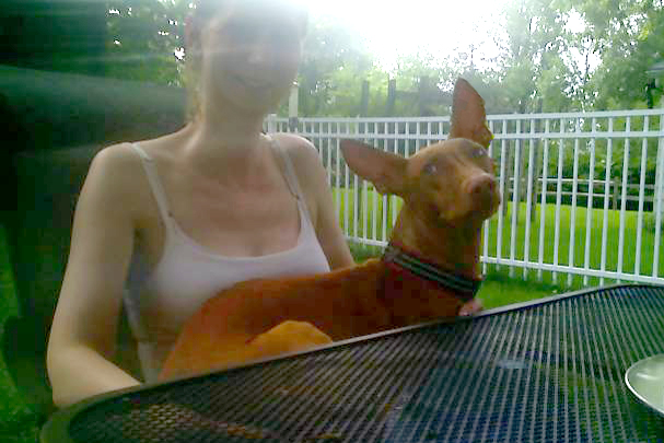 Me & Lill