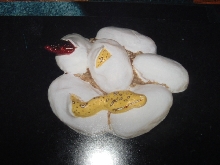 green tree pythons