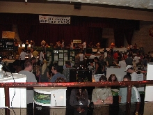 Our most recent expo!