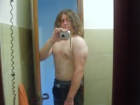 bodybuilding any one?