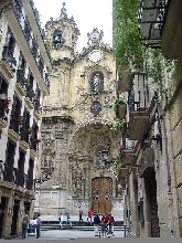 spain