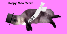 Happy Mew Year