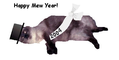Happy Mew Year