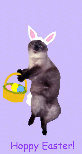 Happy Easter
