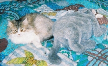 AnnyMouse & Duchess