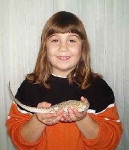 Sarah & Princess