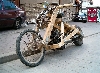 Alabama anti-radar bike