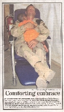 Good News From Iraq